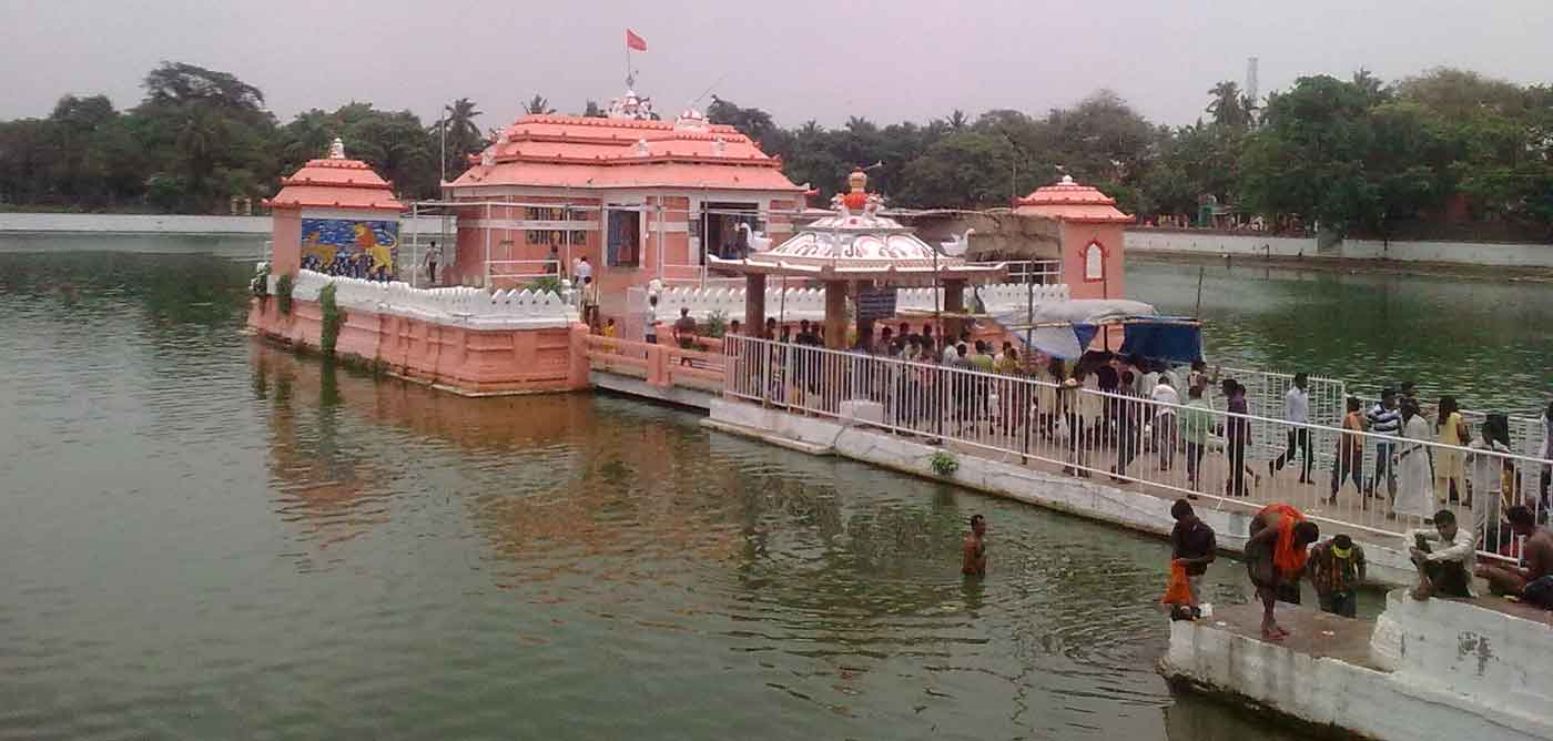 Narendra Tank