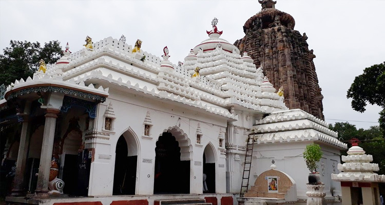 Sakshigopal Temple