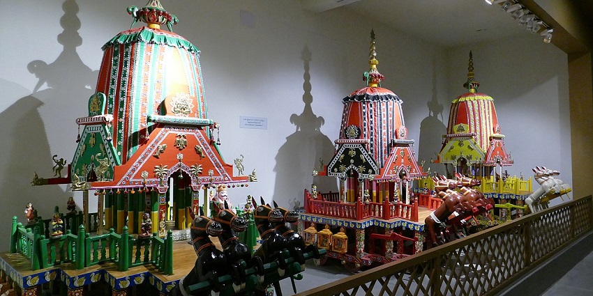 Sudarshan Craft Museum